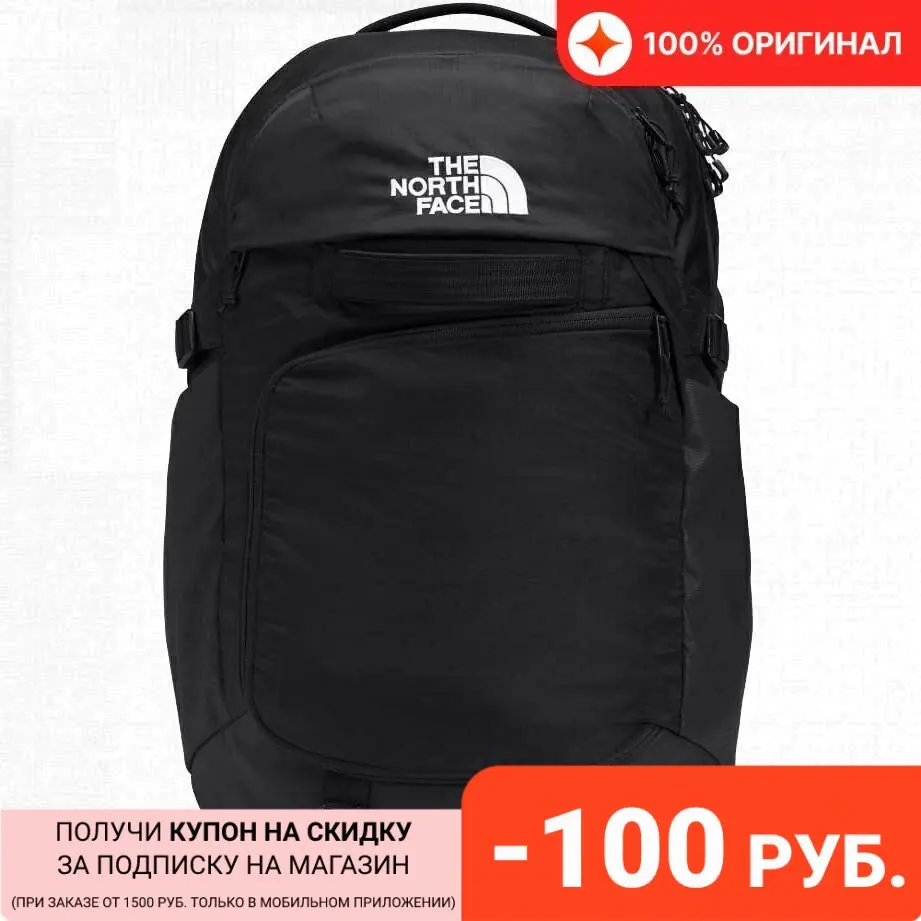 lightweight backpack north face