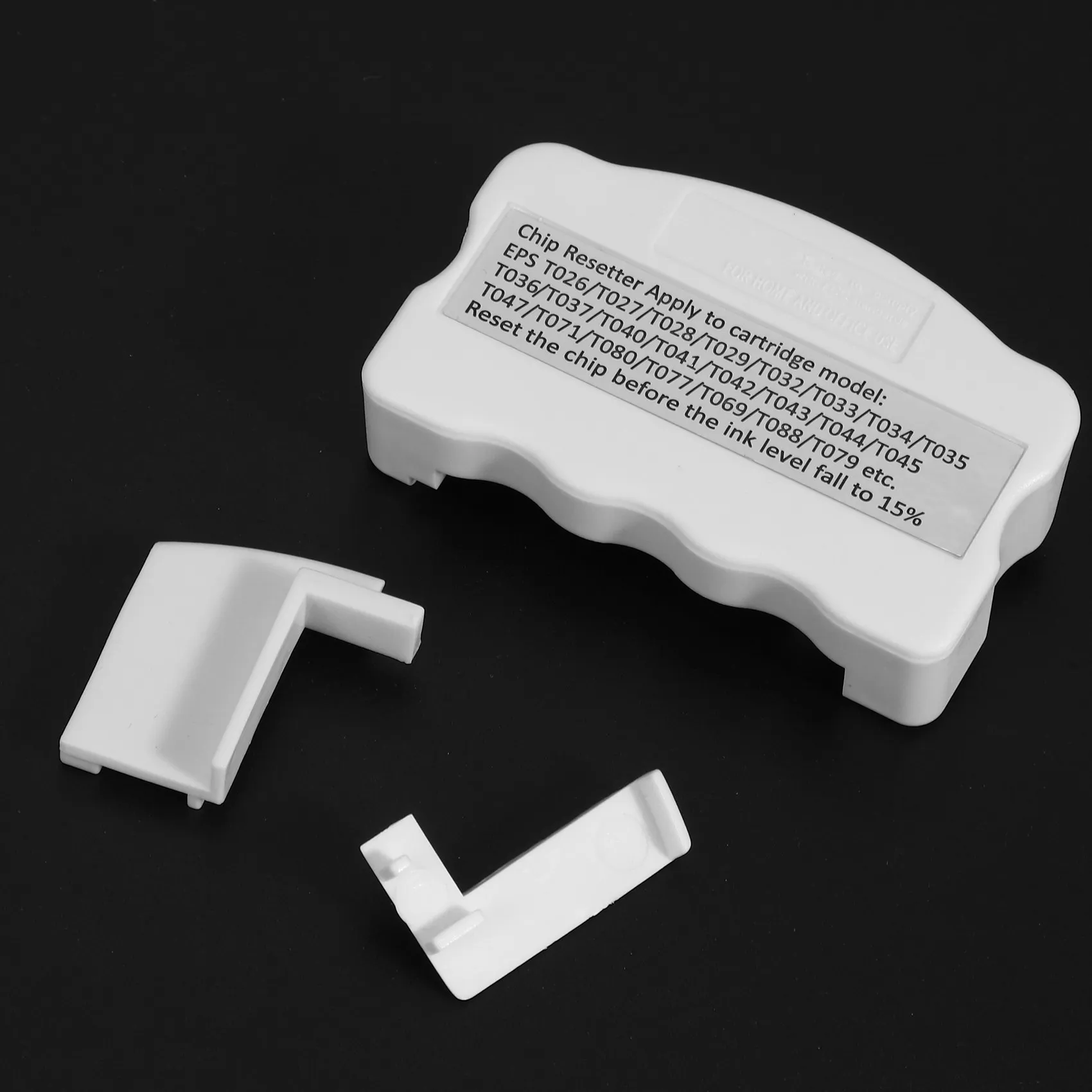Chip Resetter ink cartridge decoder for Epson 7-Pin& Many 9-Pin Ink Cartridge Decoder Reset Chip for EPSON R210 R230 R310 R350 RX510