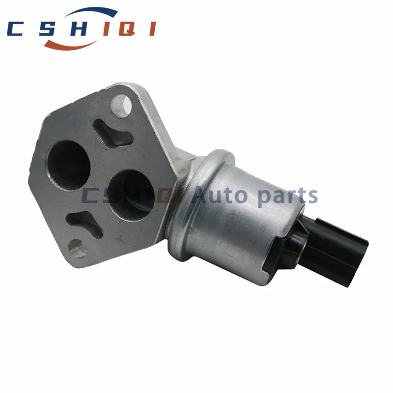 Pneumatic air valve Automatic gearbox solenoid valve 1F21-20-660A Idle Air Control Valve IAC1045 For Mazda Ford Mercury B2300 2001-2008 Car Accessories AC239 YF1E9F715AA 89053323