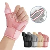 1PC Thumb Splint Stabilizer Wrist Support Brace Protector Carpal Tunnel Tendonitis Pain Relief Right Left Hand Immobilizer 6