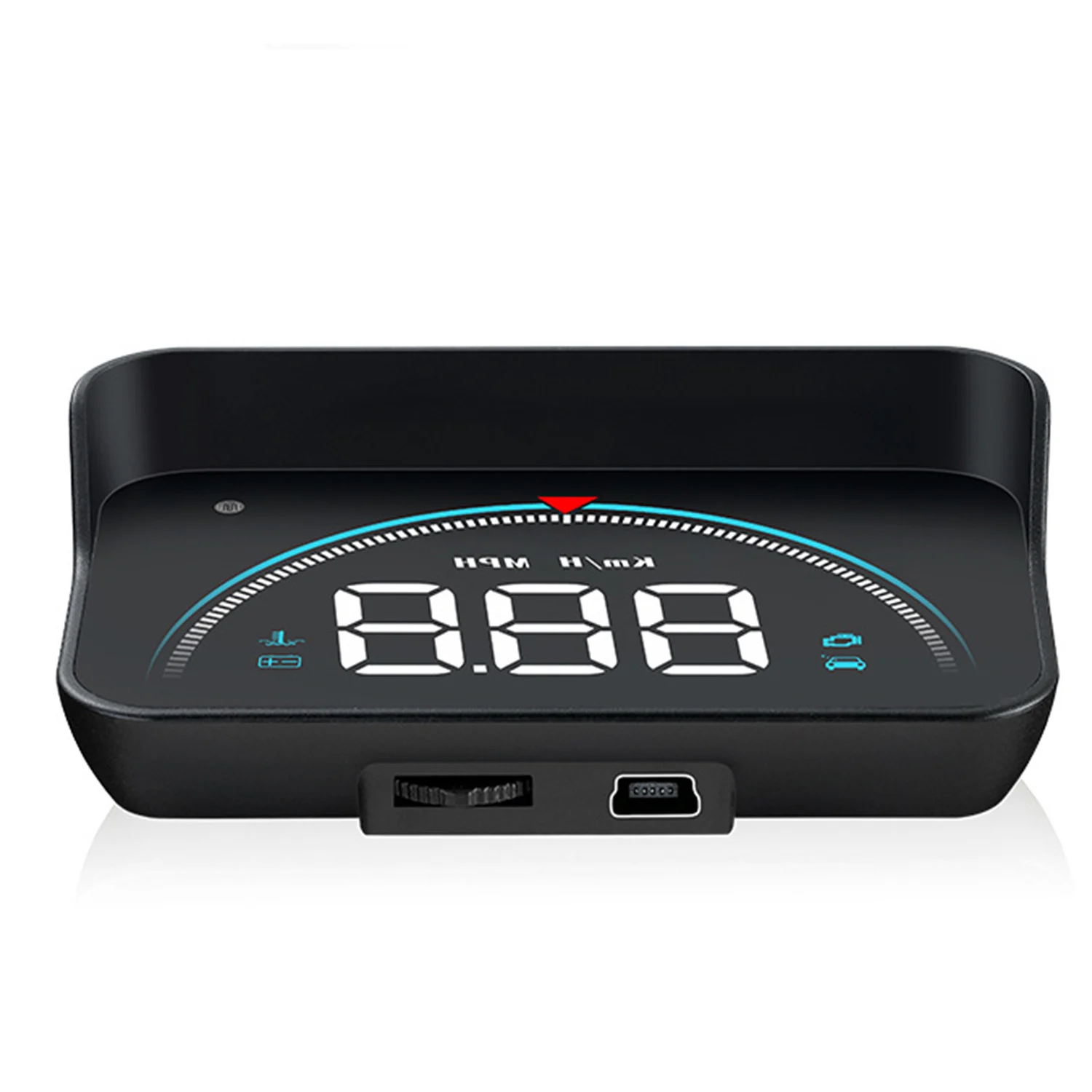 VEPDIESEL ڵ OBD2 GPS  ÷, ڵ  HUD  ÷,  ڵ ӵ,   ׼