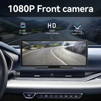 Universal Portable Carplay for Car Screen, Car Radio Multimedia WIFI Video Player Wireless Carplay Screen for Apple Or Android - Image 6