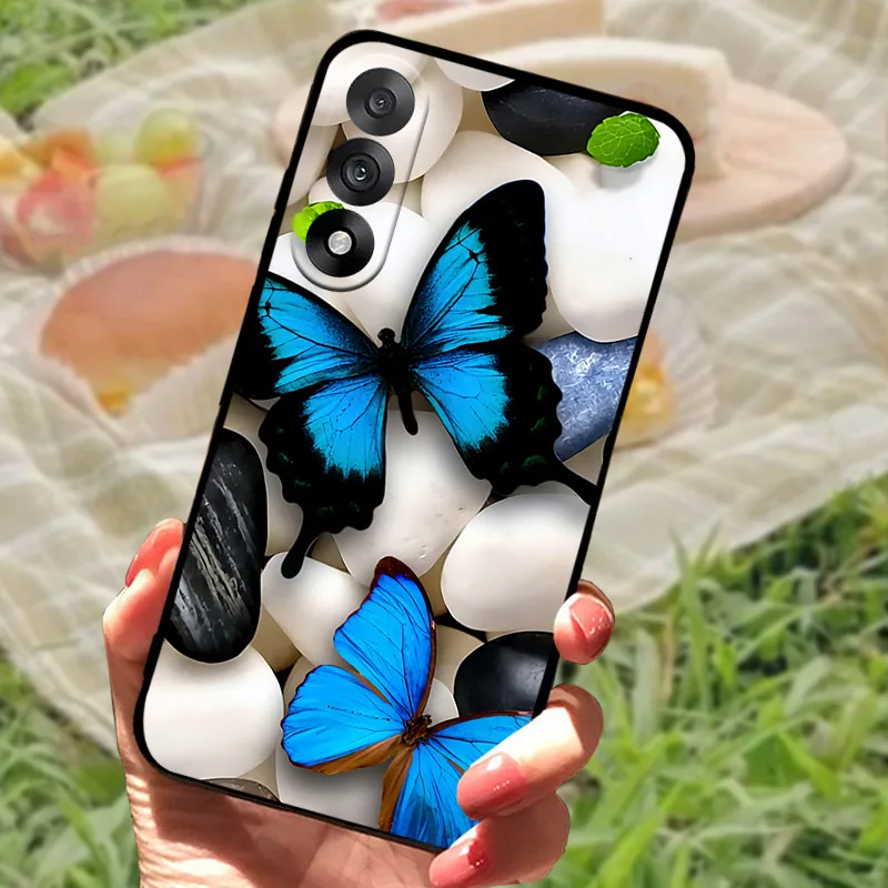 Shockproof TPU Soft Silicone Protective Case