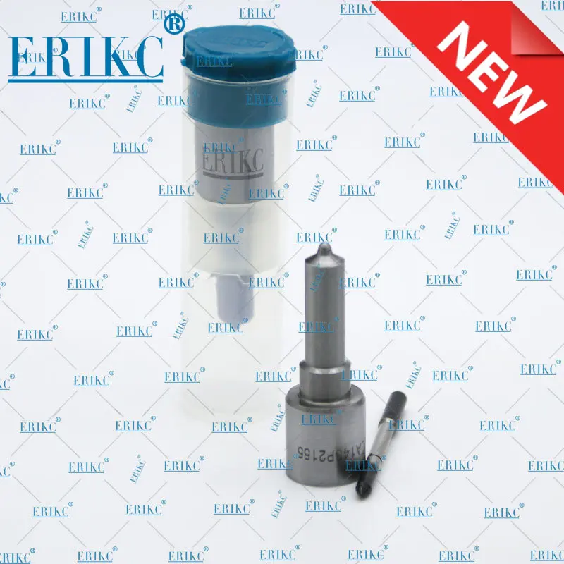 

0 433 172 155 ERIKC DLLA143P2155 Diesel Fuel Engine Nozzle DLLA 143P2155 for 0445120161 0445120204 4940096 4940096D 4988835