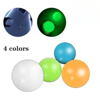 Indoor Luminous Throwing Ball 3