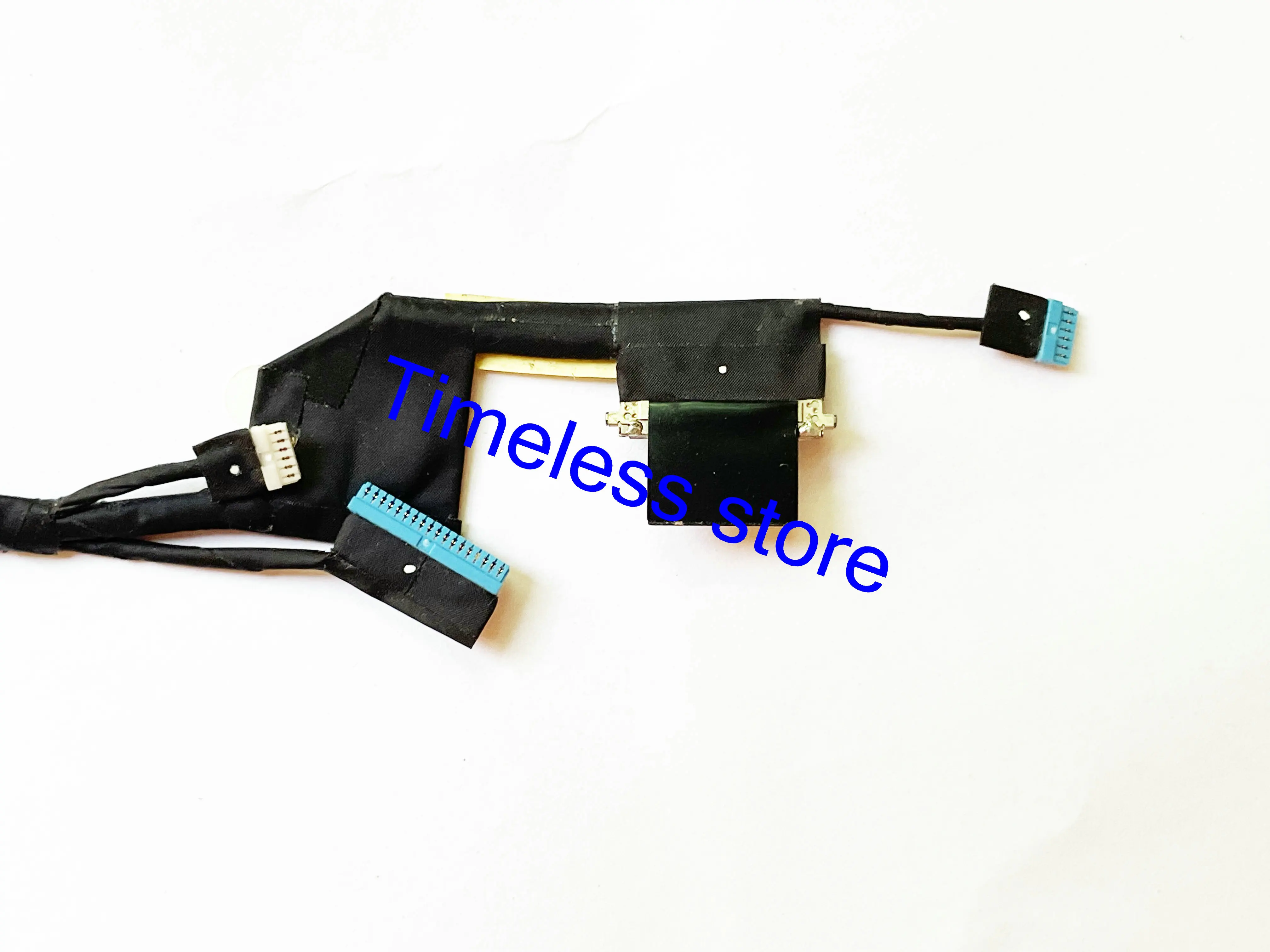 DELL Latitude 7320 7320S의 새로운 기능 led lcd lvds 케이블 08MP5R 8MP5R DC02C00QZ00