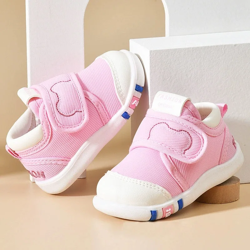 Children Sports Shoes For Toddlers 1 to 3 Years