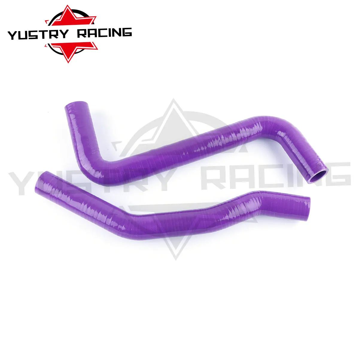 

2PCS For 1994-1999 Toyota Celica GT4 ST205 Chassis 2.0T 3SGTE Silicone Radiator Hose Kit 1995 1996 1997 1998