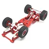 Metal MN82 Remote Controlled Climbing Off-road Vehicle 1:12 Full Scale 4WD for Toyota LC79 Simulation RC Model Children Toy 3