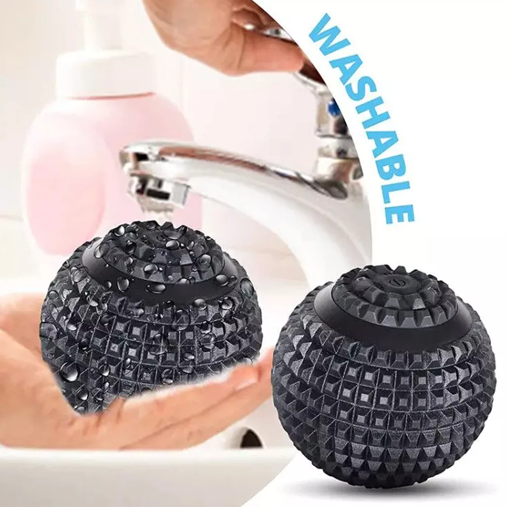 Yoga Massage Therapy Ball - Image 5