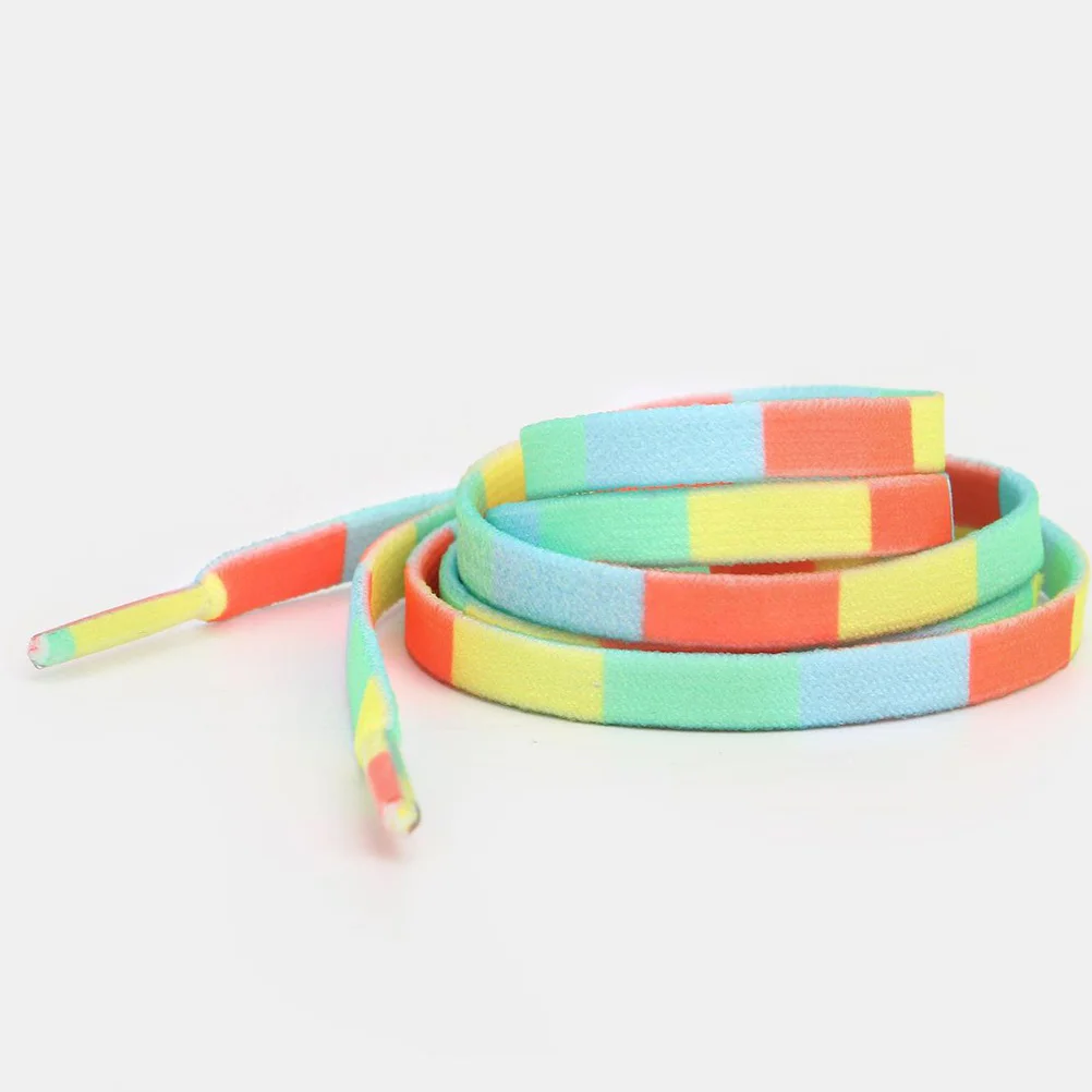 Рисунок 4 - 3 пары, женские кроссовки на плоской