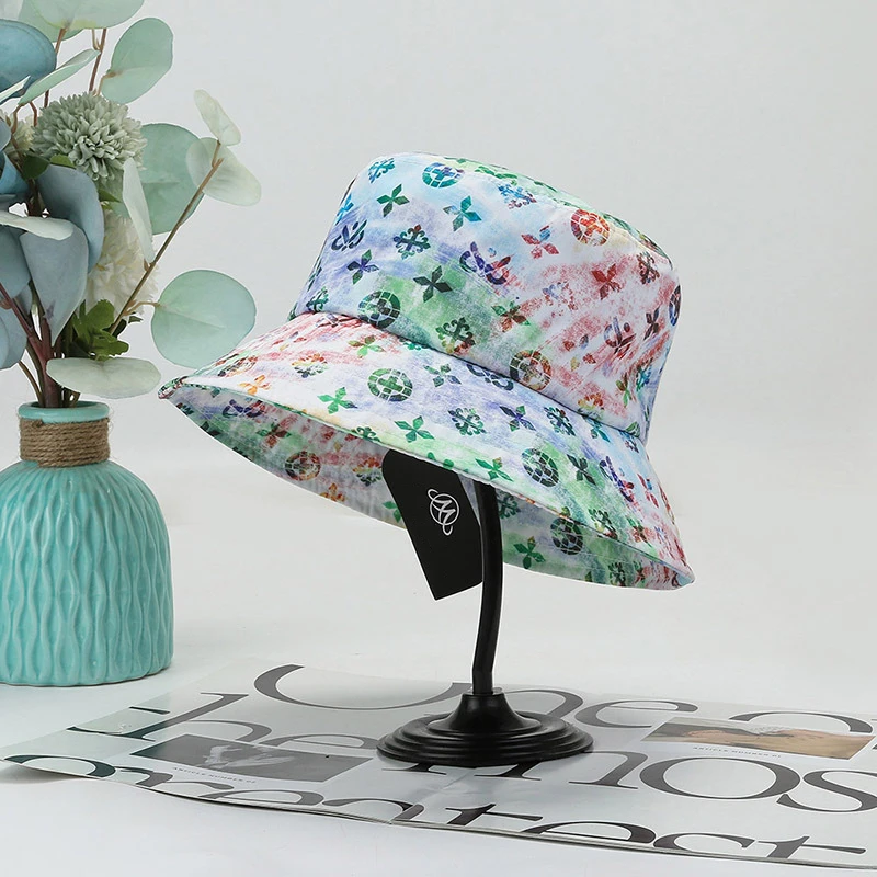 Fisherman Hat Bucket Hats Unisex For Outdoor