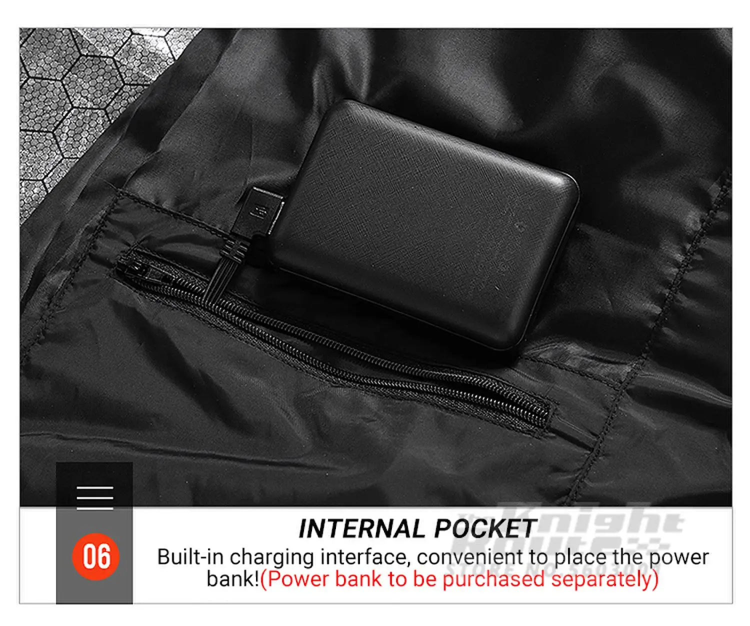 USB Aquecimento Vest, Casaco Térmico, Roupas para