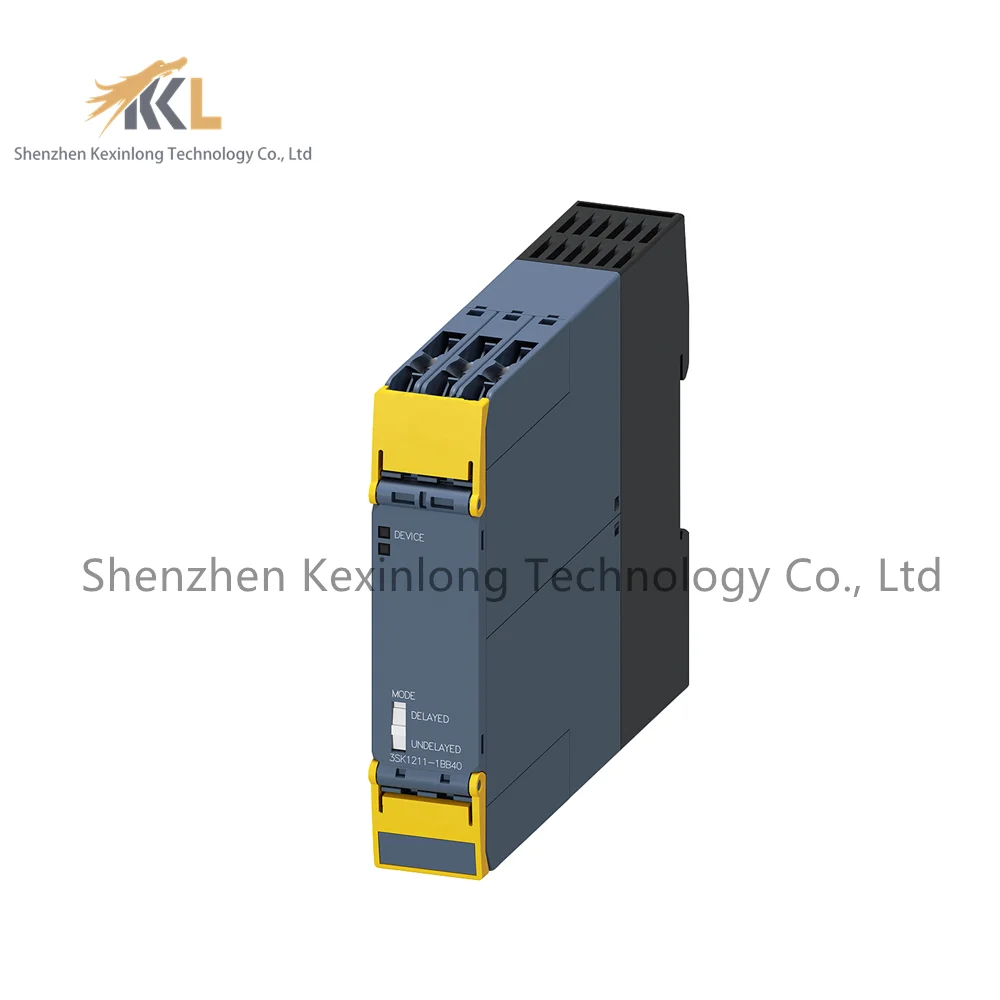 

3SK1211-1BB40 3SK2112-1AA10 New Original in Stock