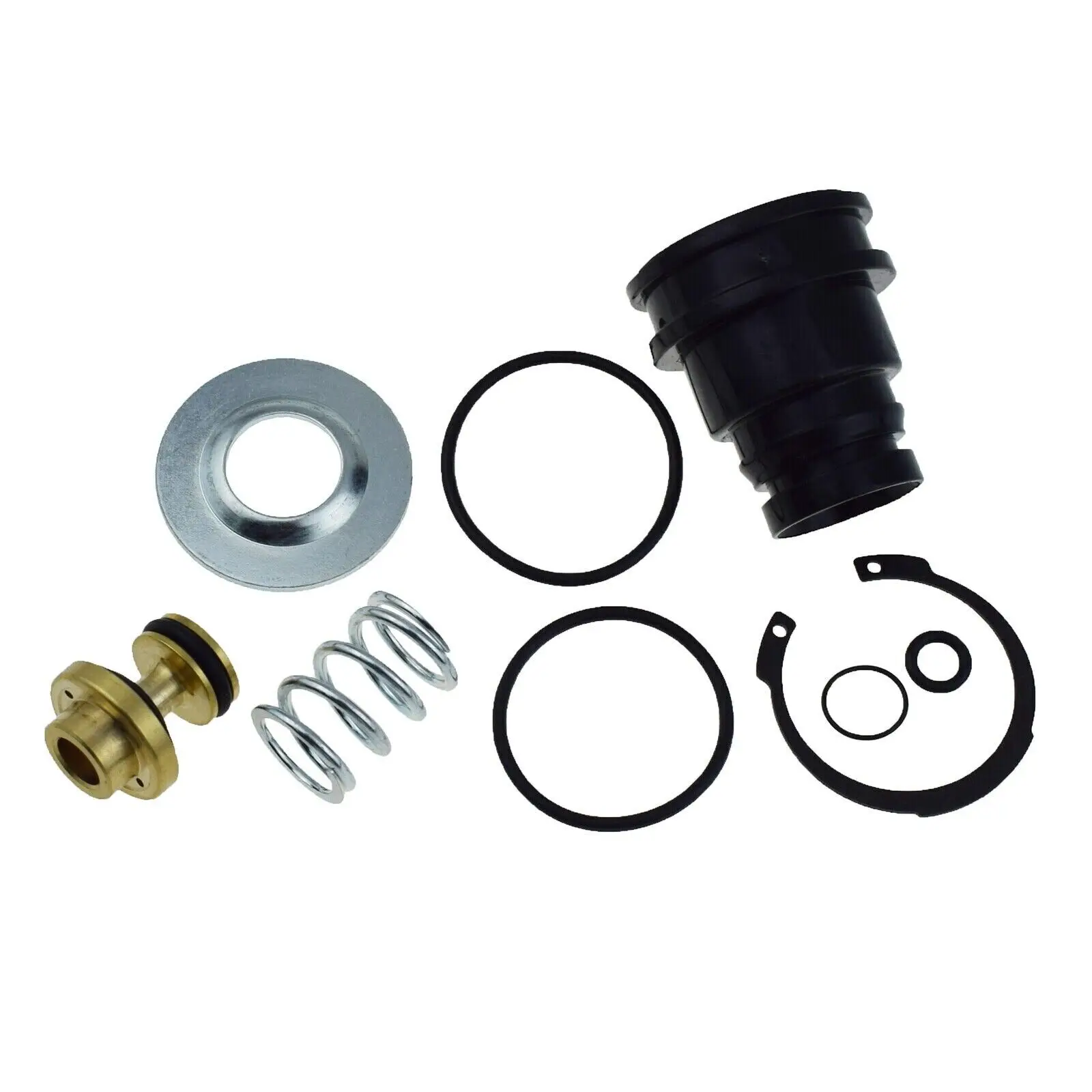 Air Dryer Purge Valve Kit for System Saver 1200 SS1200 & SS1200P Series R950014 4324139292 3918353 R309514 950014K