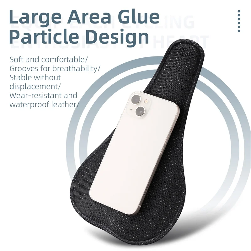 WEST BIKING Bike Anti-slip Waterproof Saddle Cover Soft Cushion Padded Sport Bicycle Outdoor Shock Absorption Cycling Seat Cover