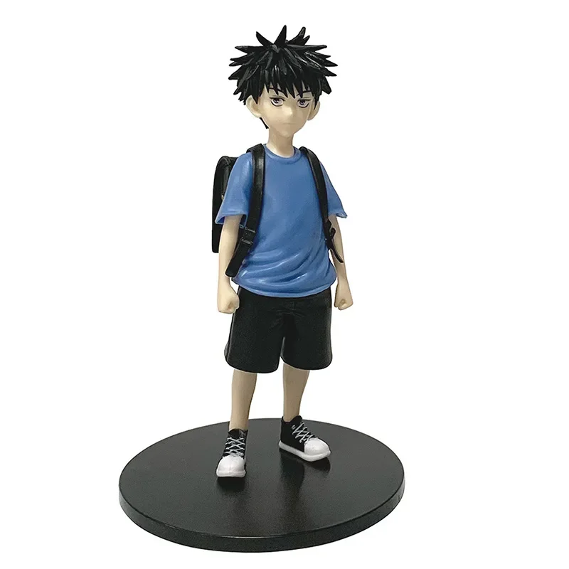 Anime Figure - Jujutsu Kaisen Characters, Standing PVC Toy Collectible, 16CM