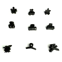 Lot de 5/10/20/30 pinces de petite taille beige assorties, accessoires mignons pour filles - Parfait pour un usage quotidien, des occasions spéciales ou des cadeaux de voyage 4