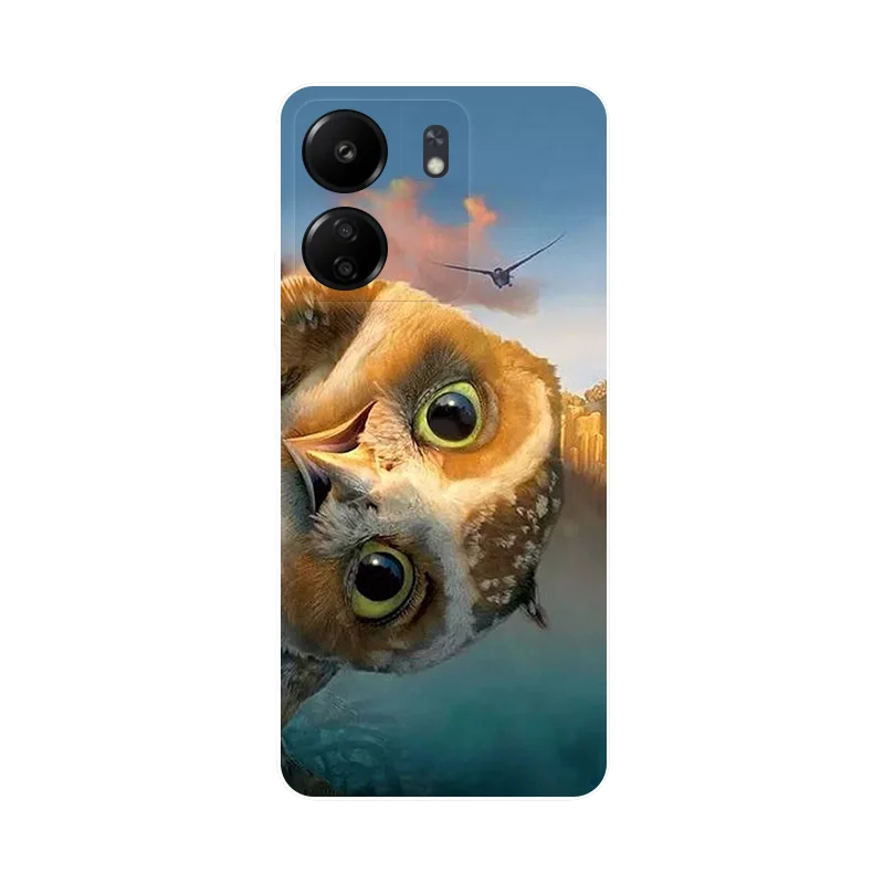 Football-Themed Soft Silicone Phone Case Cover - Stylish Protective Back Cover
