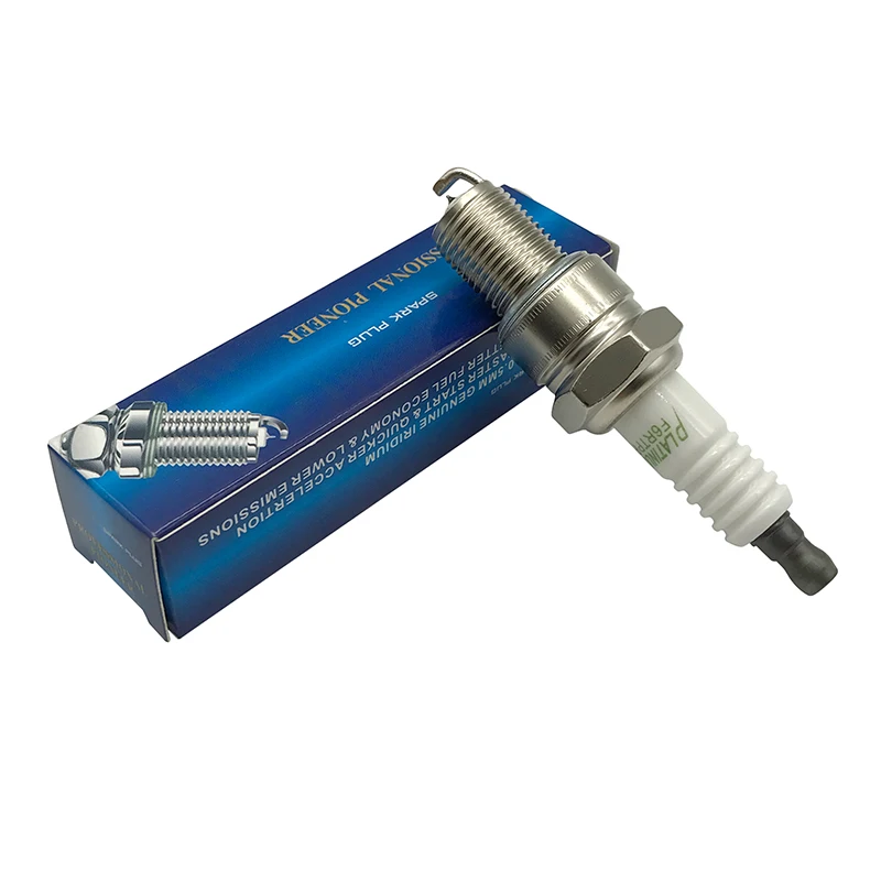 IRIDIUM spark plug EIX-BPR6 for BPR6ES BPR6EIX BPR6EVX IW20 VW20 W20EPR W20EXR-U PW20TT RN9GY IW20TT BPR5EIX L17W RN10GY 4pcs spark plug