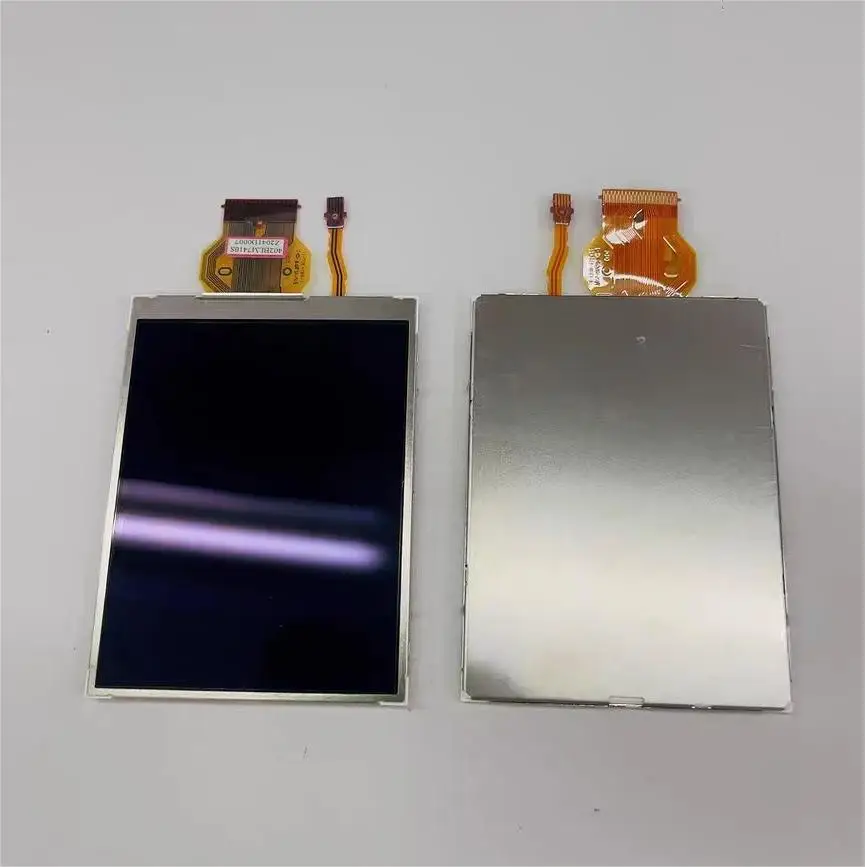 LCD for Canon G11 G12 X100 X10 camera repair parts