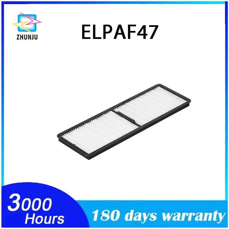 

ELPAF47 Projector air filter for epson CB-530,CB-525W,CB-535W,CB-536Wi,CB-520