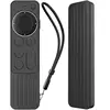 Silicone Protective Case Durable Cover For Apples TV Dustproof Generation 4K SiriRemote Control Shockproof Shell Skin Sleeves 1