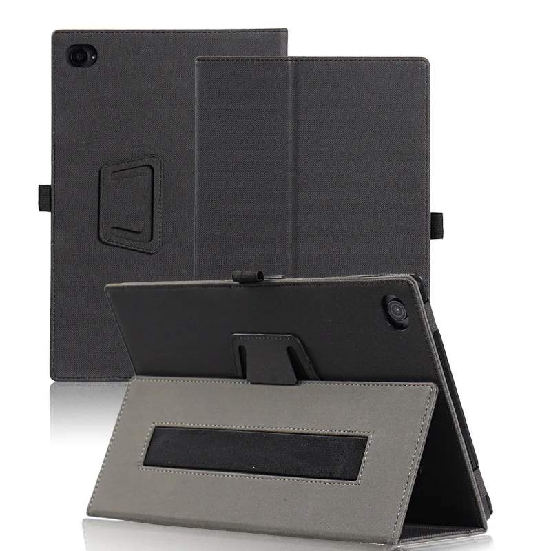 Qiawum Custodia a libro per tablet Teclast P30T/P30 da 10,1, in