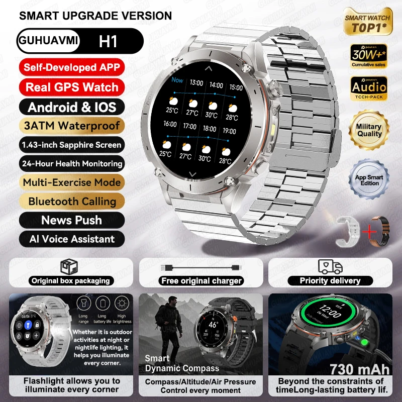 Silver Steel B 2A