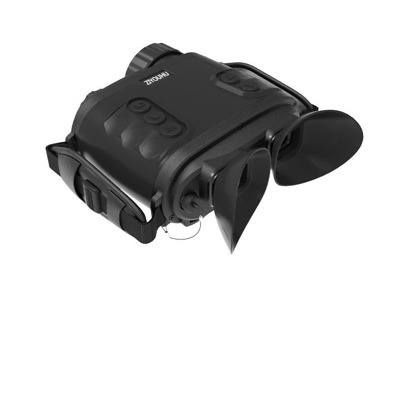 Рисунок 5 - ZIYOUHU-Инфракрасная тактическая