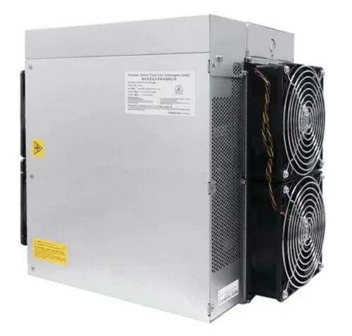 

Новинка, Биткоин-Майнер Bitmain Antminer S21 200T 3500 Вт, «прочтите описание товара», BTC BCH
