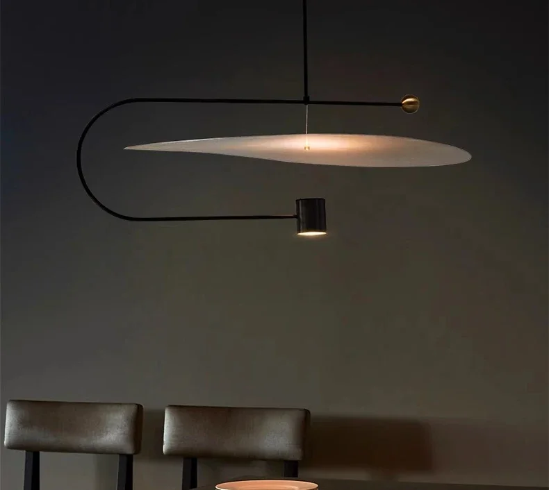 Elegant Lighting Solution