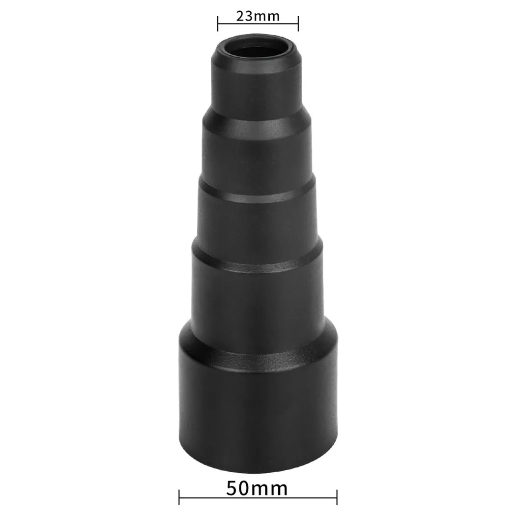 

3pcs Universal 32mm-38mm Adapter Vacuum Cleaner&Dust Extractor Power Tool / Sander Adaptor Cleaning Adapters Brush Connector