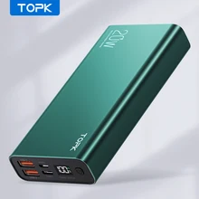 Topk F22 Wireless Headphones Tws 