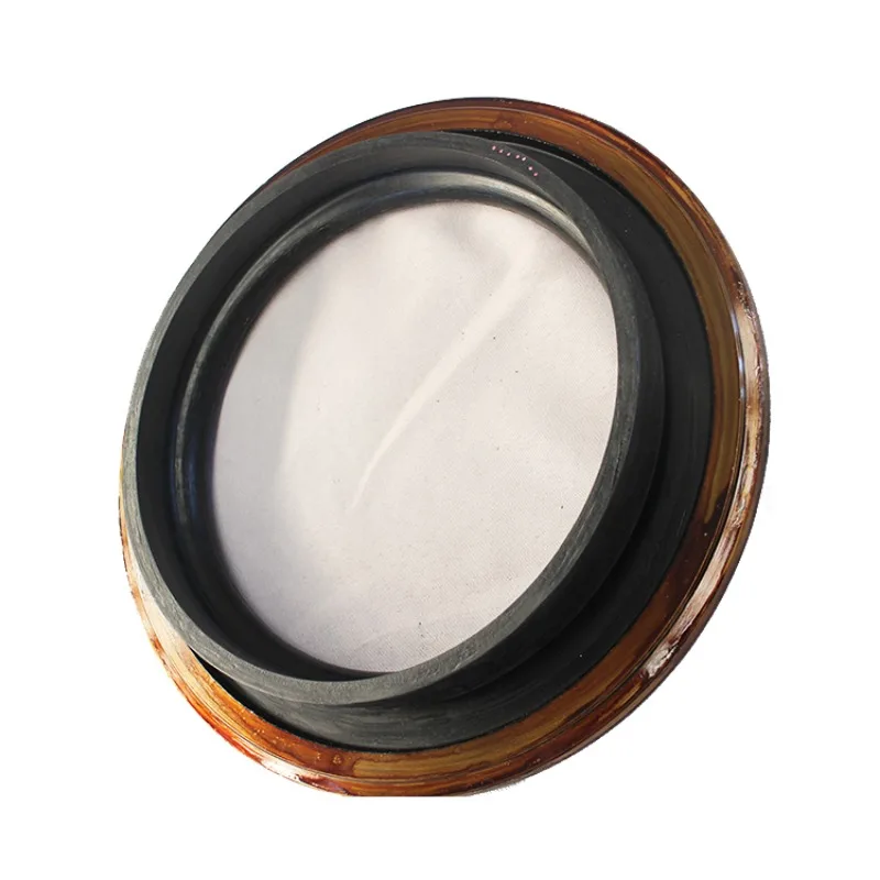 

High quality bulldozer accessories D375A-5 195-21-32421 POWER TRAIN UNIT MOUNTING seal