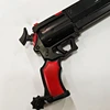 44cm Zenless Zone Zero Billy the Kid Weapon Anime Game Periphery PU Prop Suit Cosplay Soft Rubber Model Ornament Collection Toys 2