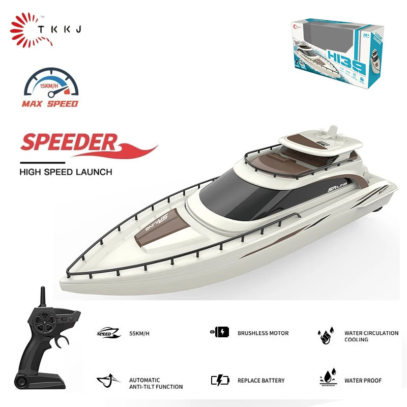 JJRC Toy World Store