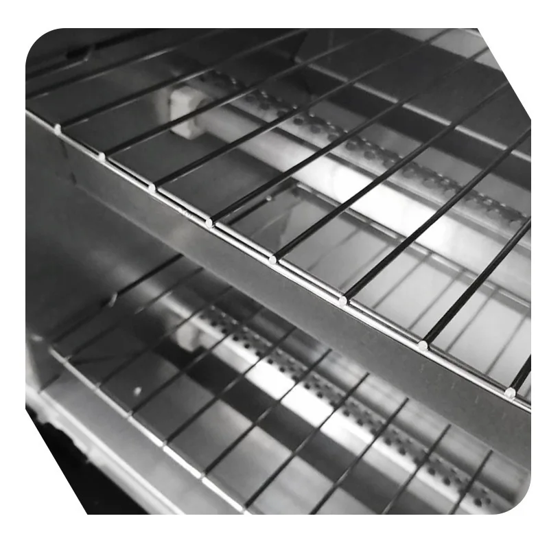 10L Sannitizing Box High-Temperature Sterilization Dry Heat Disinfection Sterilizer Capacity For Beauty Salon Tool Nail Towel