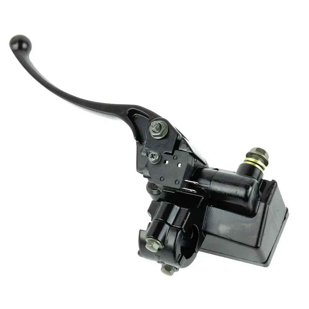 Motorcycle Master Cylinder Front Right Brake Master Cylinder - For Honda CM400, CM450, CX500, CB650, CB750 Aftermarket Brake Master Cylinder - Foto 3