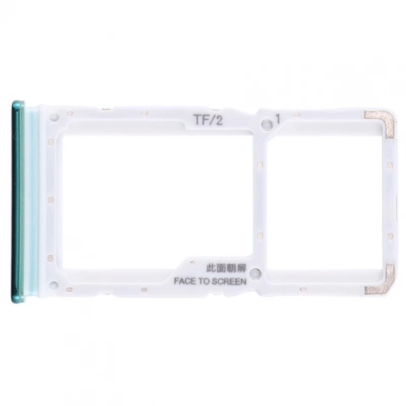 Xiaomi Redmi Note 8 Pro Adapter Micro Support Sd Green Card # Xiaomi Redmi Note 8 Pro Sim Tray (Muslimate, Muslimate, Begonia)