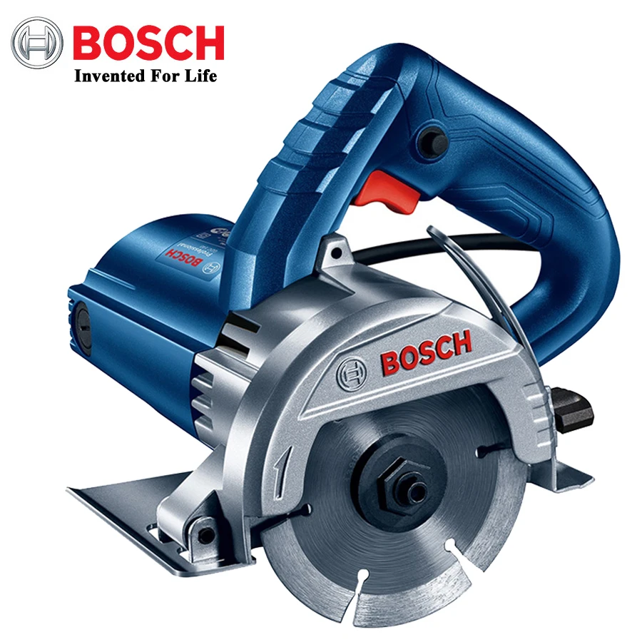 Fascinerend Een effectief voedsel Bosch Professionele Gdc 140 Marmer Machine Tegel Cutter Elektrische 1400W Mini  Cirkelzaag Multifunctionele Elektrische Zaag Power Tools| | - AliExpress