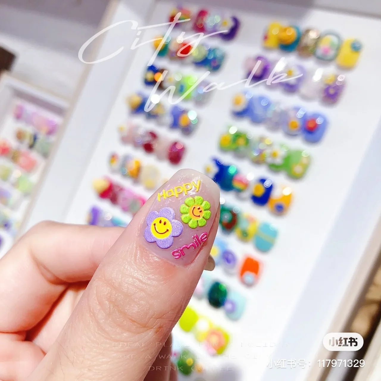 thumb