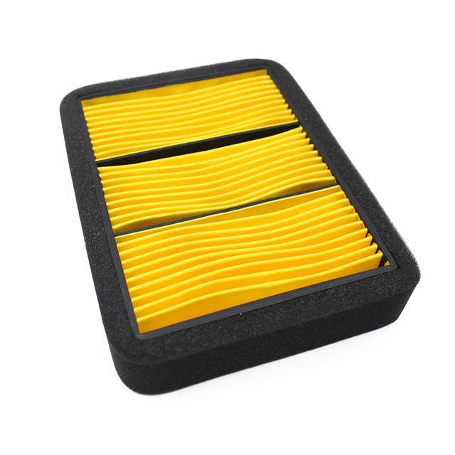 Motorcycle Air Filter Premium Repair Parts High Performance Easy to Install Accessories for Benelli Leoncino 500 Bj500 502C