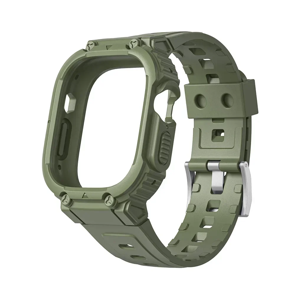  ġ ̽ , 49mm 45mm 44mm 41mm 40mm  TPU, iWatch Ultra 7 8 6 5 4  ո ,  Ʈ ׼