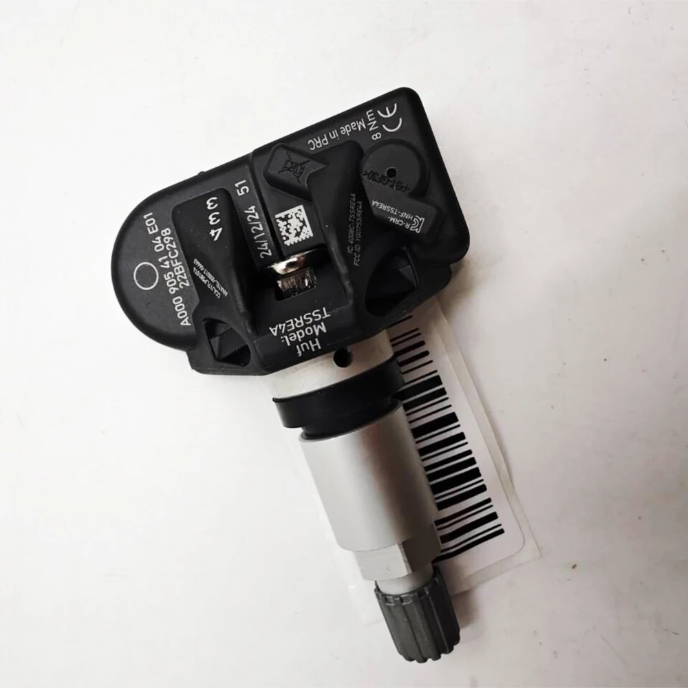 4PCS TPMS Tire Pressure Sensor A0009054104 A0009053114 433MHz For Mercedes-Benz A/B Class CLA GLB GLS W213 A0009057205