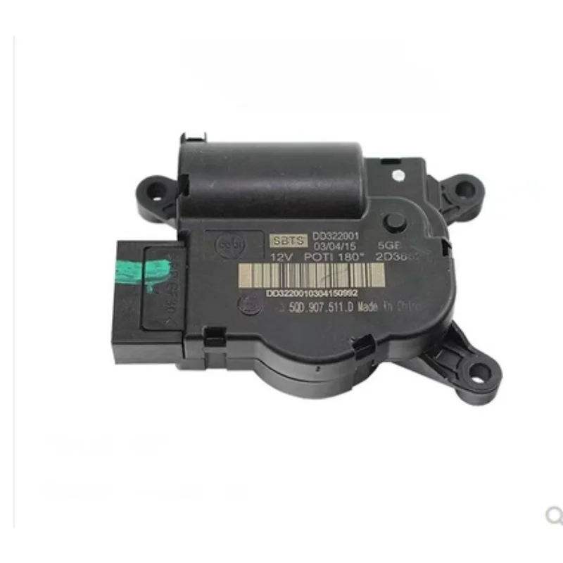 Misura Per Lingdu Golf 7 Minry Speedy Toucan L Touan L Evaporatore Box Circolazione Riscaldamento E Raffreddamento Motore 5Qd907511D