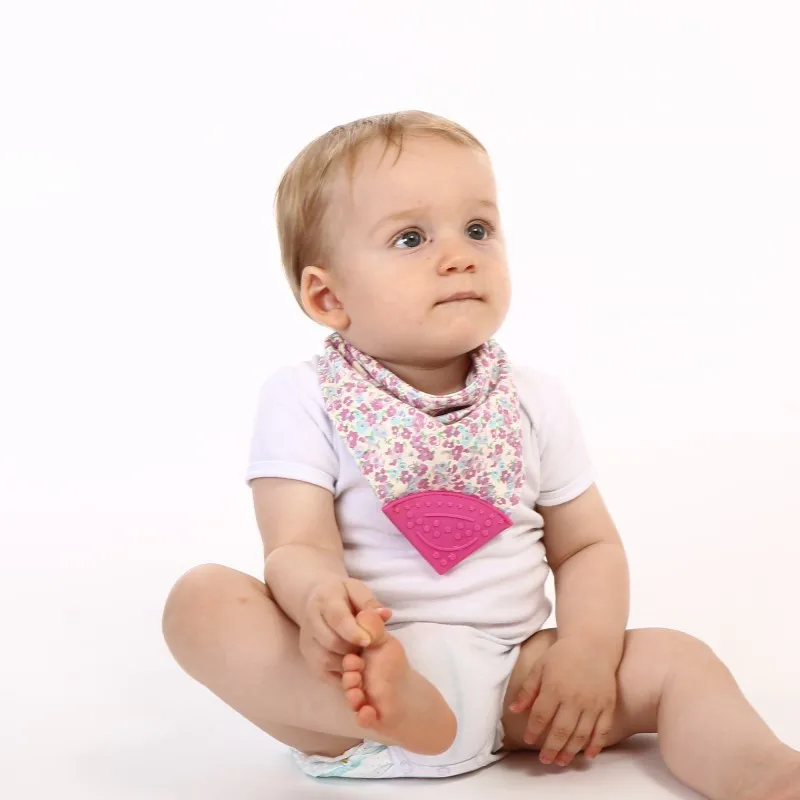 Рисунок 2 - Водонепроницаемые детские нагрудники-Бандана