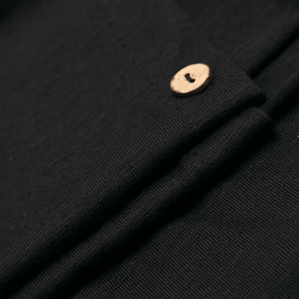 For Autumn For Spring Black Sexy Homewear O Neck Jumpsuit Spring Summer Autumn Slight Stretch Solid Color