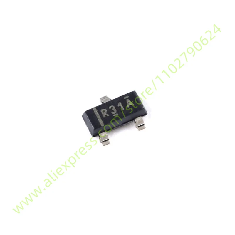 

1PCS New Original REF3112AIDBZR Voltage Reference Chip SOT-23 R31A