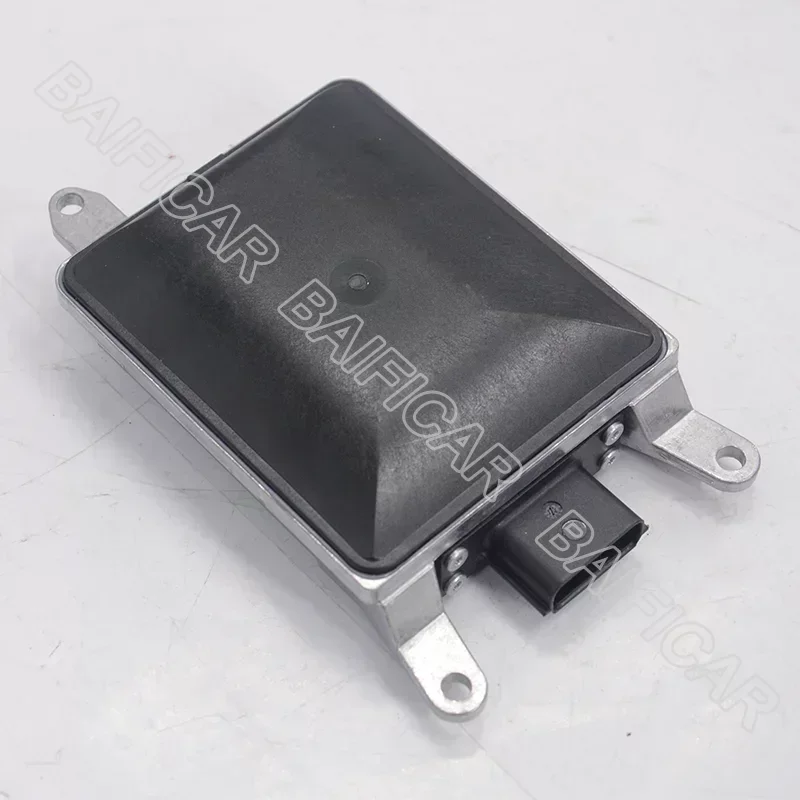 Baificar brandneues echtes hinteres Stoßstangen radar modul  